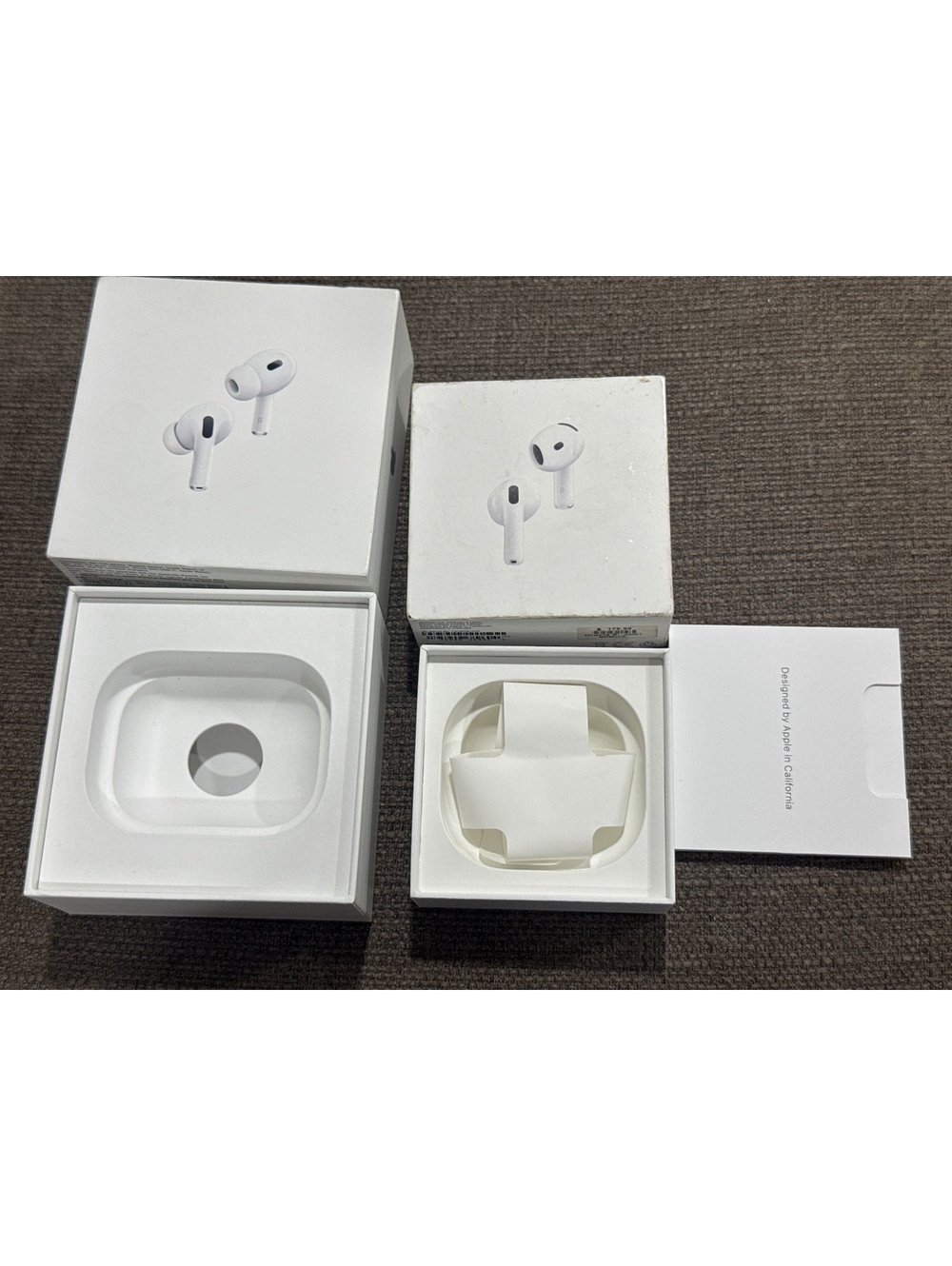 AirPods Empty Box - Picture 4 of 4